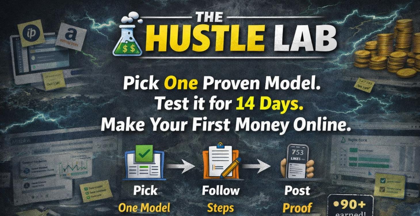 “How This Community Works”