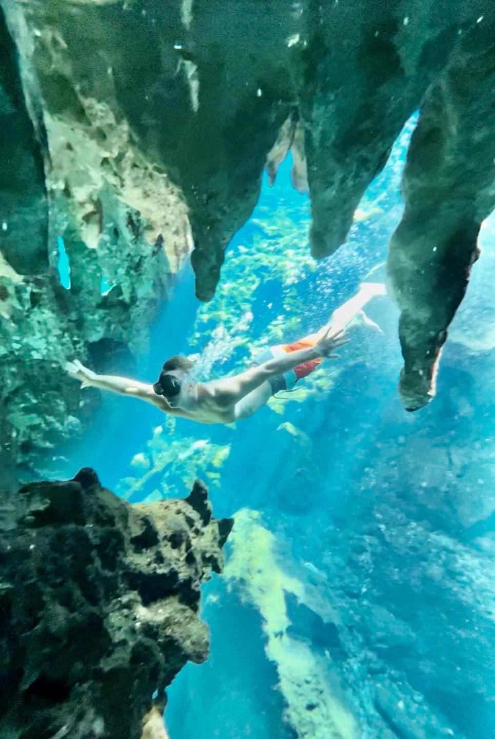Bucket List Society