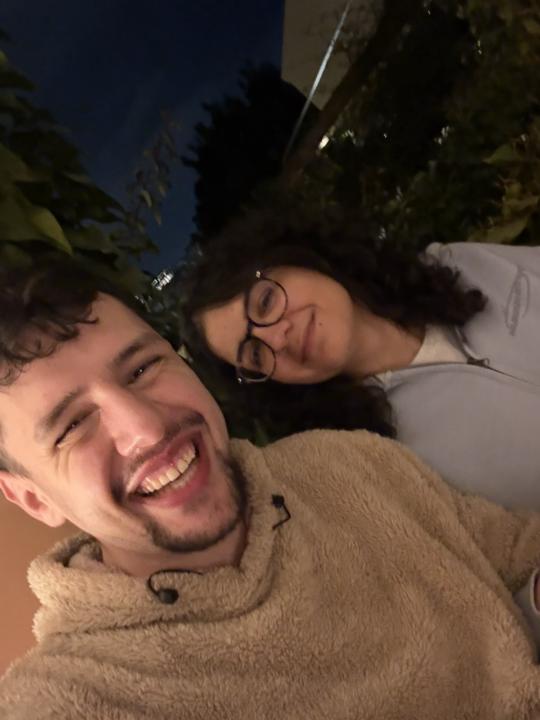 From Netherlands back to Greece