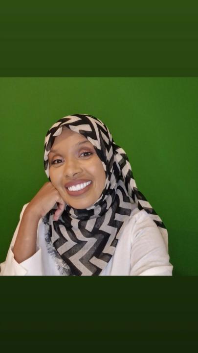 Maryan Mohamed