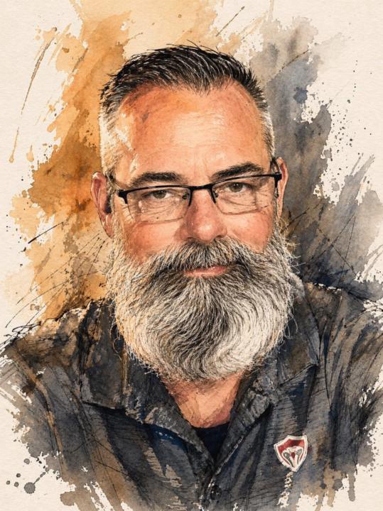James Lemmer