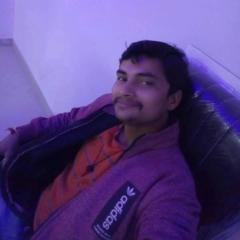 Kamlesh Meghwal