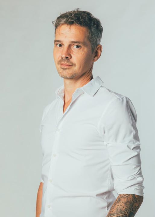 Mathieu Gheerbrant