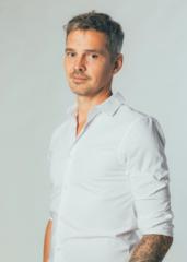 Mathieu Gheerbrant