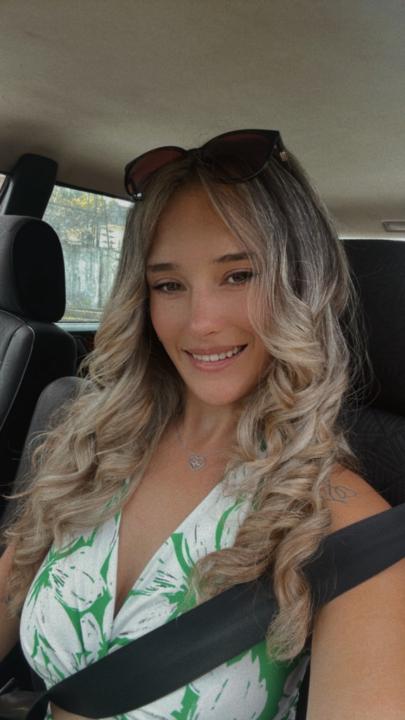Erika Bouyssou