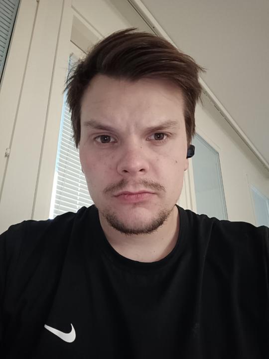 Harri Puoskari