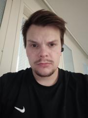 Harri Puoskari