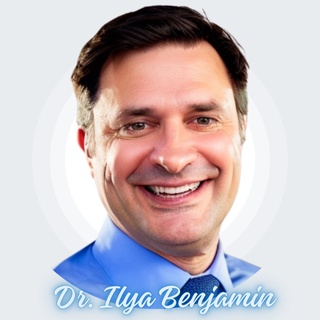 Ilya Benjamin