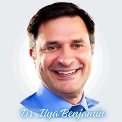 Ilya Benjamin