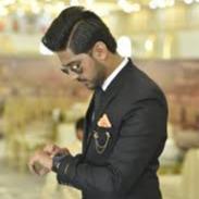 Sarfaraz Ali