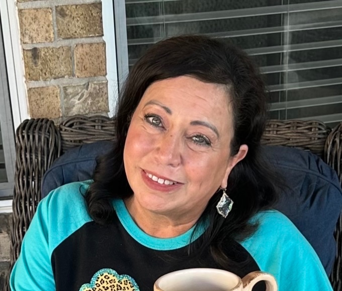 Norma B Uresti