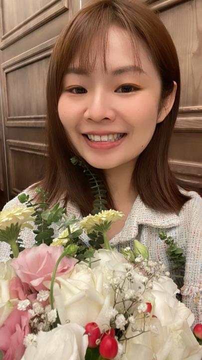 Tina Hsu
