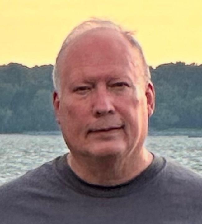 David Williams