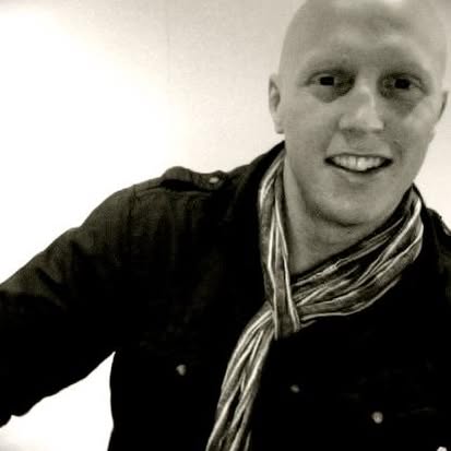 Romain Liberman