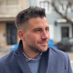 Luca Perrone