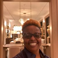 Tiffany N. Thorne