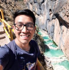 Kevin Cañari Pacheco