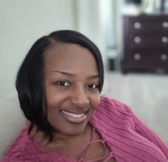 Crystal Taylor-Harris