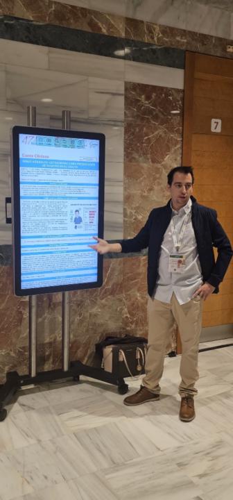 José De Pablos Mastrogiacomo