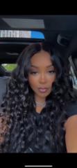 Karizma Williams