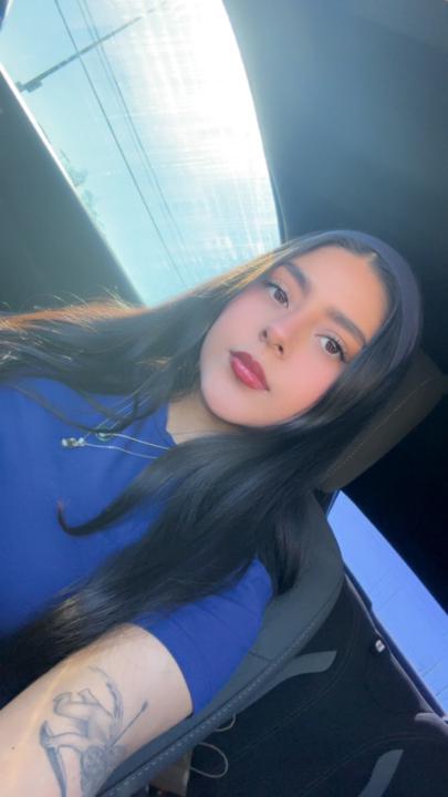 Estephani Rodriguez