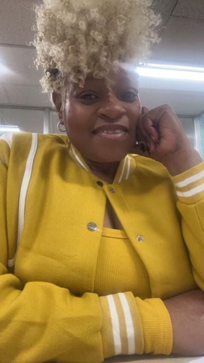 Dr. LaTonya Baker