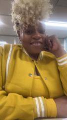 Dr. LaTonya Baker