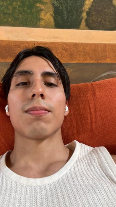 Giovanni carlos Riveros ortiz