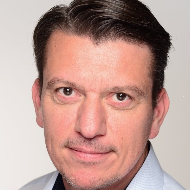 Sven Martinen