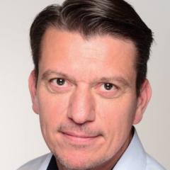 Sven Martinen