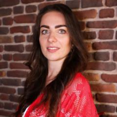 Elodie Lesme
