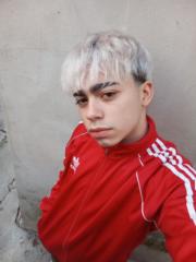 Lautaro Castillo