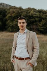 David Hegedus