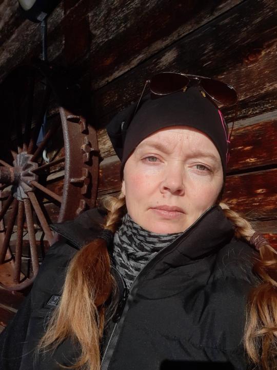 Kaisa Pelkonen