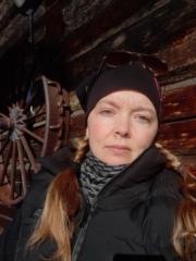 Kaisa Pelkonen