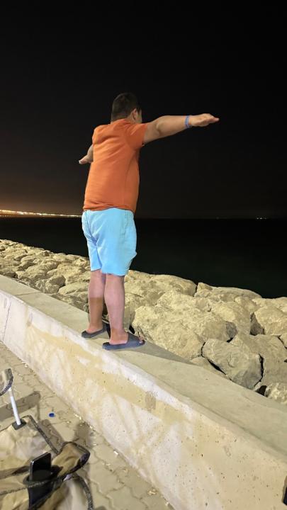 Abdulrahman Alasbahi