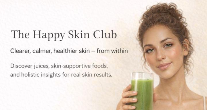 Happy Skin Club