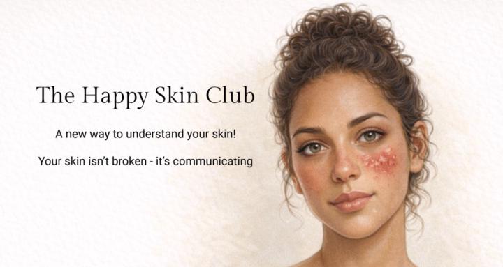 The Happy Skin Club™