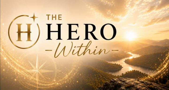 The Hero Within