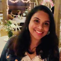 Santoshi Kedarsetty