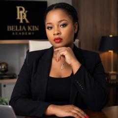 Belia Kin