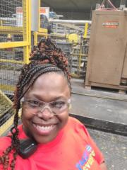 Antionette Clark