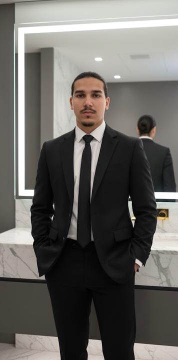 Ahmed Elyahyaoui