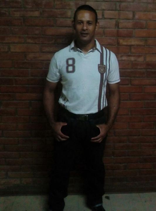 Pablo Duran
