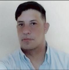 Facundo Oviedo