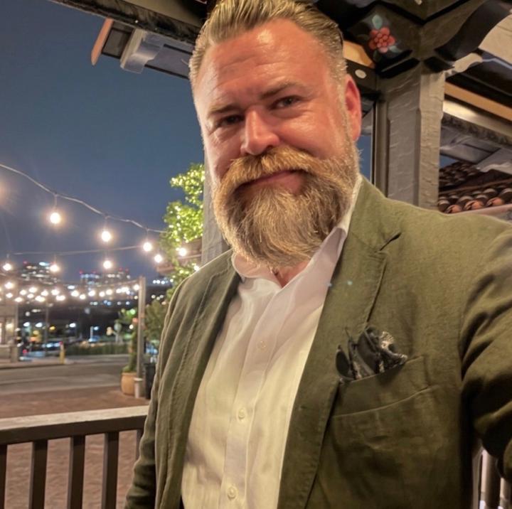 Josh Mensinger
