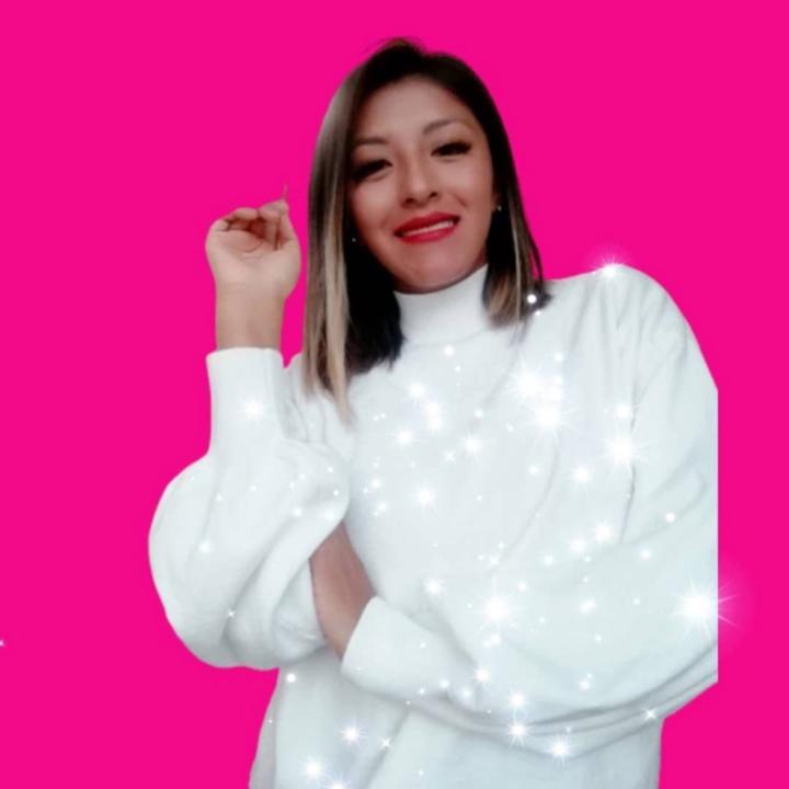 Katya Almendras Villca