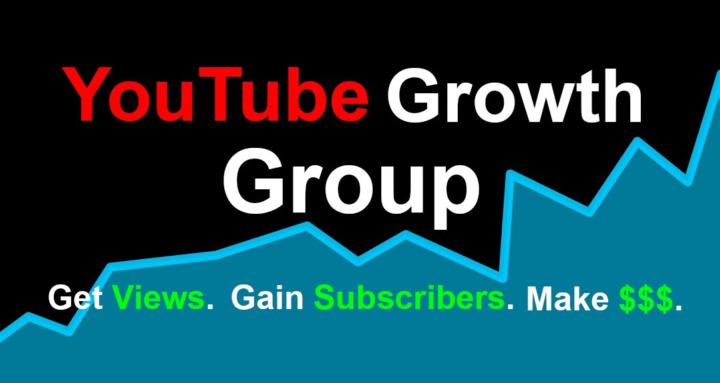YouTube Growth Group