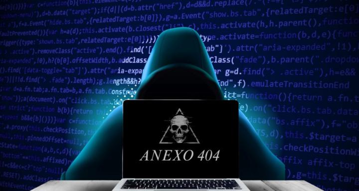 Anexo 404