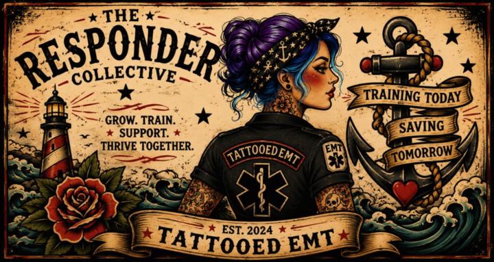 The Responder Collective